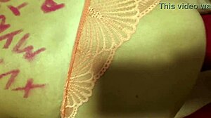 real homemade karina lucas married couple's huge ass wedding fuck