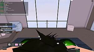 Sexy Black-Haired Slender Pounds Missionary Deepthroats White Cock