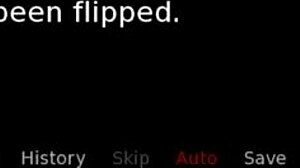 Dark Companion Cock And Tits Playtime