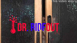 Alexis James' Tight Teen Pussy Keys Piano Ecstasy!