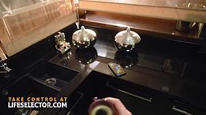 Wife Jayla De Angelis Fucked Pussy Anal by Nurses Eveline Dellai Shalina Devine Geisha Kyd Sybil Lifeselector