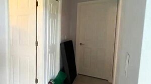 nerdy blonde milf mandy rhea loves rome major's deep pussy pound