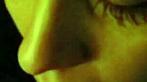 Amateur Teen Deepthroats Chokes on Cock Throatfucked Hard