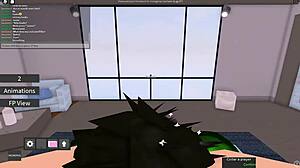 Sexy Black-Haired Slender Pounds Missionary Deepthroats White Cock