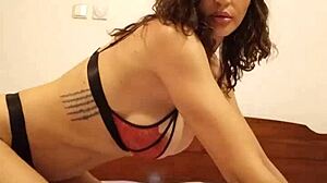 tildzo serbian porn queen big tits seduction