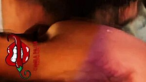 i seduced the married guy while his wife showered nearby