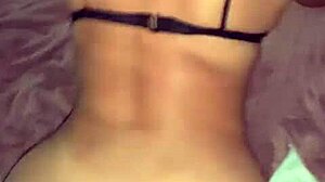 Sexy Brazilian Big Ass Bent Over Doggystyle Loves My Filming