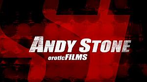 Cuban Kourtney Love oils big ass for Andy Stone's interracial pounding