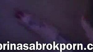 Sabrina Sabrok's POV Deepthroat Blowjob Compilation With Huge Fake Tits