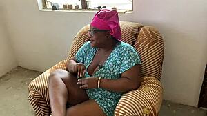 Mummy Chats Son on Hardcore Fuck Techniques?