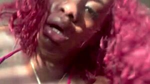 my wet mouth stepmom sucks with sloppy desire