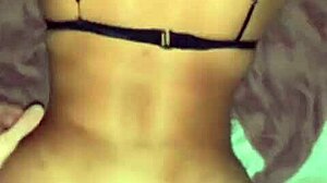 Sexy Brazilian Big Ass Bent Over Doggystyle Loves My Filming