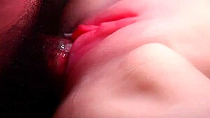 shoved my cock deep in that tight fuck doll pussy
