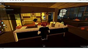 teasing roommate slut flashes tits then fucked hard in dorm three times