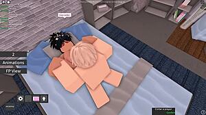 Sexy Black-Haired Slender Pounds Missionary Deepthroats White Cock