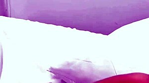 hey, i masturbate every morning just like this colombian cutie in bed