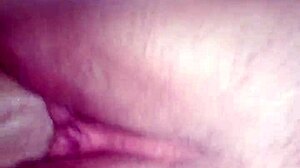 monster cock destroys tight pussy in hardcore frenzy