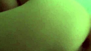 b sis perfect booty closeup voyeur tease