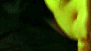 Amateur Teen Deepthroats Chokes on Cock Throatfucked Hard