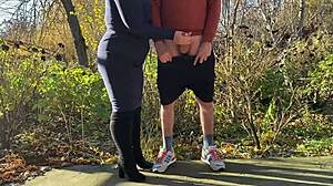 be my obedient stepson cum all over your stepmother's huge tits now