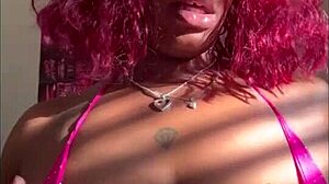 my wet mouth stepmom sucks with sloppy desire