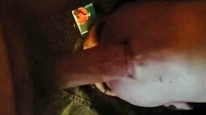 Amateur Teen Deepthroats Chokes on Cock Throatfucked Hard