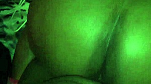 amateur ass fucked bent over doggystyle in raw pounding session