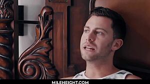 stepbro diary caught i fuck him hard