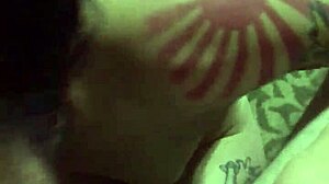 princess slurps balls deepthroats cock facefucked sloppy whore style