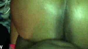 amateur ass fucked bent over doggystyle in raw pounding session