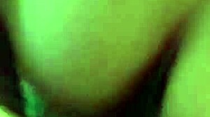 Married BBW Bride Craves Cheating Pussy Creampie