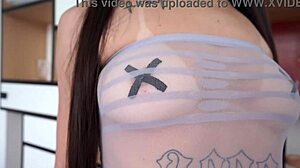 hakuna mipaka 5 gih spanic wrecked by 4 monster cocks dap anal prolapse atm pissing bbc ob457??