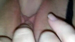 monster cock destroys tight pussy in hardcore frenzy