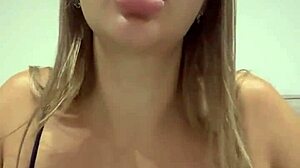 Ready If Huge Natural Tits Jump On You?