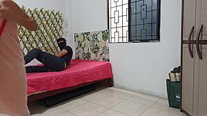 waiting for hubby to leave so i can shake this big ass for you?