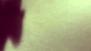 Tight Slut Takes Three Cocks Surprise Creampie Gangbang!