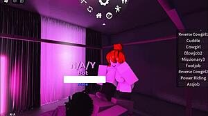 ever wonder how roblox acorn hair takes a rough pussy pounding?