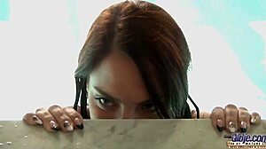 grandpa's old cock makes teen pussy drip from deepthroat to missionary cumshot