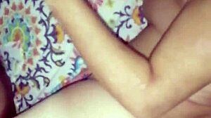 My Friend's Wife Begs for Anal Assfucking