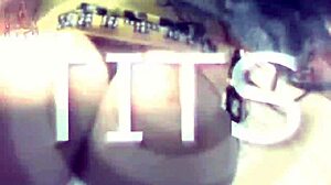 🤤 hypno turns you into bimbo sex toy forever! 🧠💋 garage fun