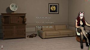 Shadows 27 Blonde Ladyboy Latex Fetish Gaping