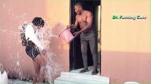 amateur teen patient fucked hard by doctor in hospital pov