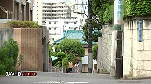 Uika Hoshikawa's Shaved Pussy Takes Toys And Passionate Creampie