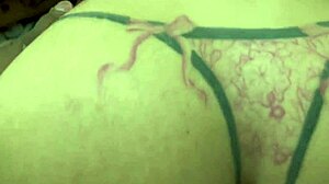 naughty stepmom refuses condoms and begs her lover for raw bareback creampie deepthroat pounding