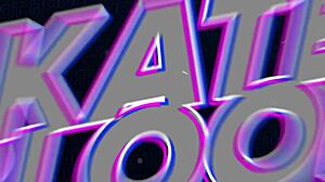 dude kate bloom's such a cum hungry slut taking rough anal up her tight asshole!