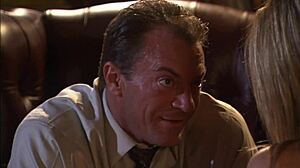 johnson in purple dress teased blonde hair begs for wet pussy lick!