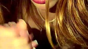 i love watching my sexy latina secretary suck me off!