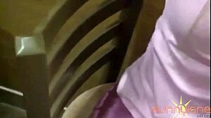 Beautiful Blonde Nympho Sunny Lane Rides Patient Cock to Facial Cumshot