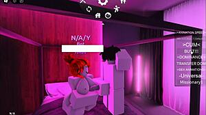 ever wonder how roblox acorn hair takes a rough pussy pounding?