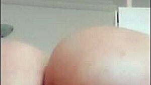 How's Katy Katie's Hot Ass Teasing Right in Your Face?